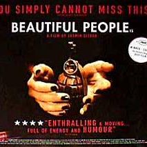 Foto Beautiful People