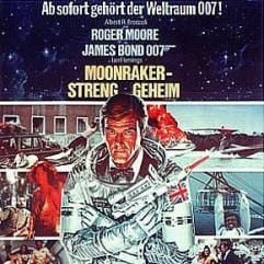 Foto 007 Contra o Foguete da Morte