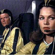 Foto 007 Contra o Foguete da Morte