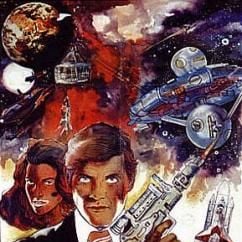 Foto 007 Contra o Foguete da Morte