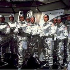 Foto 007 Contra o Foguete da Morte