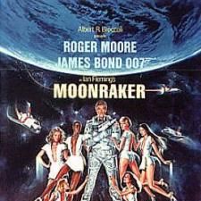 Foto 007 Contra o Foguete da Morte