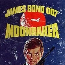 Foto 007 Contra o Foguete da Morte