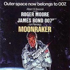 Foto 007 Contra o Foguete da Morte