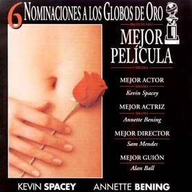 Foto Beleza Americana