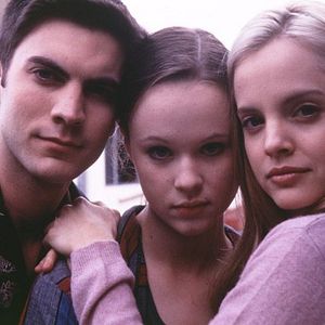 Foto Beleza Americana