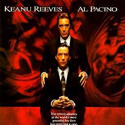 Foto Advogado do Diabo