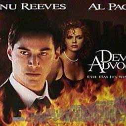 Foto Advogado do Diabo