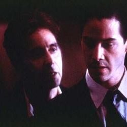 Foto Advogado do Diabo