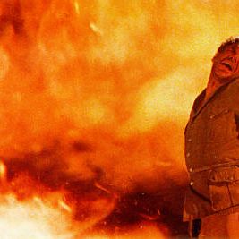 Foto Os Caçadores da Arca Perdida