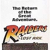 Foto Os Caçadores da Arca Perdida