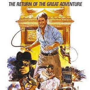 Foto Os Caçadores da Arca Perdida