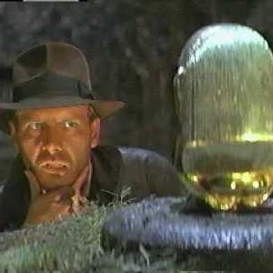 Foto Os Caçadores da Arca Perdida