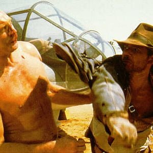 Foto Os Caçadores da Arca Perdida