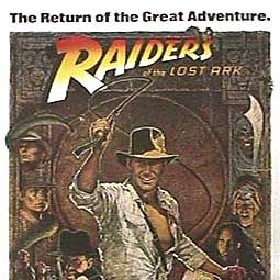 Foto Os Caçadores da Arca Perdida