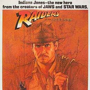 Foto Os Caçadores da Arca Perdida