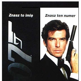 Foto 007 Contra Goldeneye