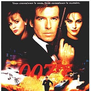 Foto 007 Contra Goldeneye