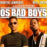 Foto Os Bad Boys