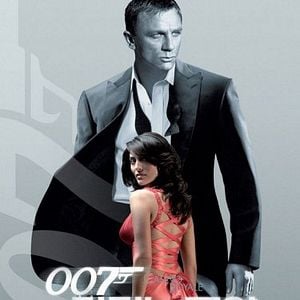 Foto 007 - Cassino Royale