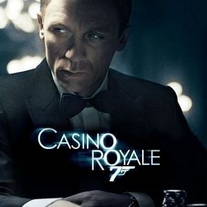 Foto 007 - Cassino Royale