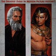 Foto Os Dez Mandamentos