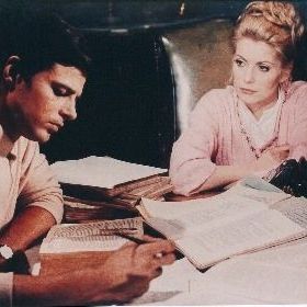 Foto A Bela da Tarde