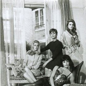 Foto A Bela da Tarde