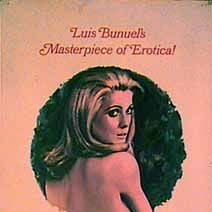 Foto A Bela da Tarde