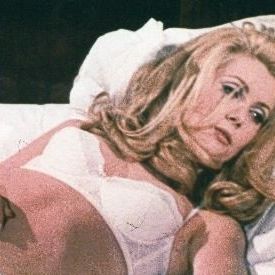 Foto A Bela da Tarde