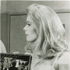 Foto A Bela da Tarde