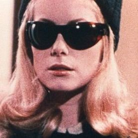 Foto A Bela da Tarde