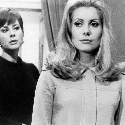 Foto A Bela da Tarde