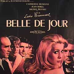 Foto A Bela da Tarde