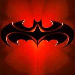 Foto Batman & Robin