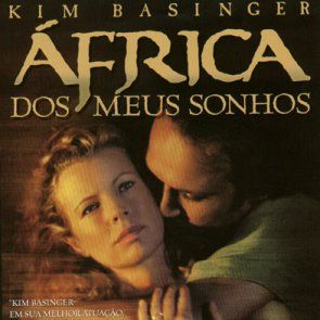 Foto África dos Meus Sonhos