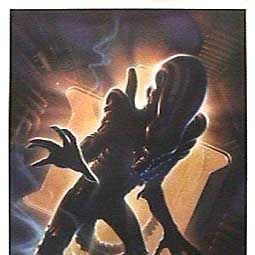 Foto Alien, o 8º Passageiro