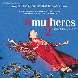 Foto 8 Mulheres e Meia