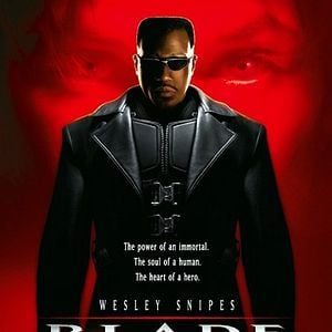 Foto Blade, o Caçador de Vampiros