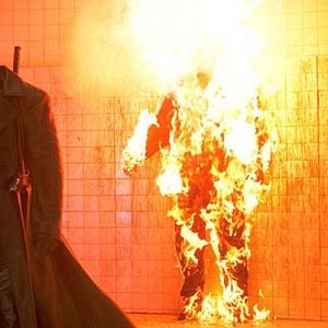 Foto Blade, o Caçador de Vampiros