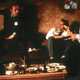 Foto A Chave do Sucesso