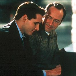 Foto A Chave do Sucesso