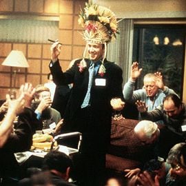 Foto A Chave do Sucesso