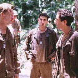 Foto Além da Linha Vermelha