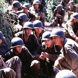 Foto Além da Linha Vermelha