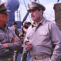 Foto Além da Linha Vermelha