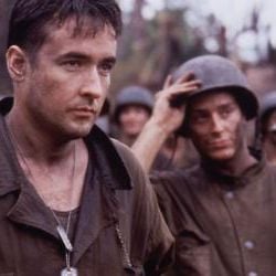 Foto Além da Linha Vermelha