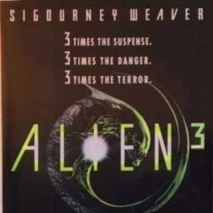 Foto Alien 3