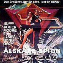 Foto 007 - O Espião Que Me Amava