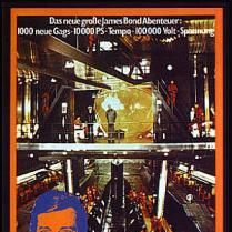 Foto 007 - O Espião Que Me Amava